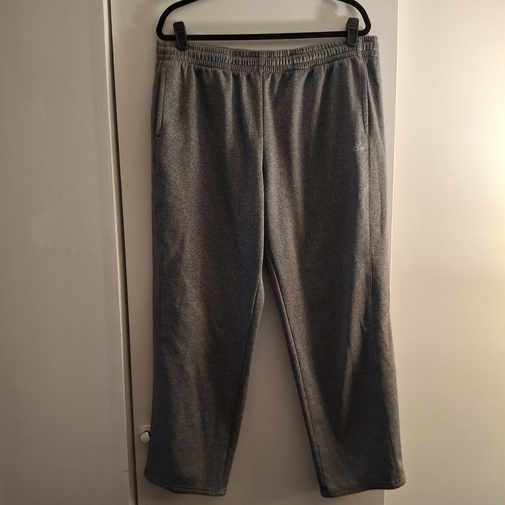 Tek Gear Men's Charcoal Joggers